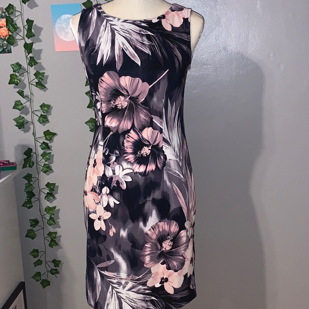 Connected apparel womens dress